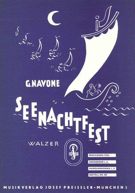 Seenachtfest - cliquer ici