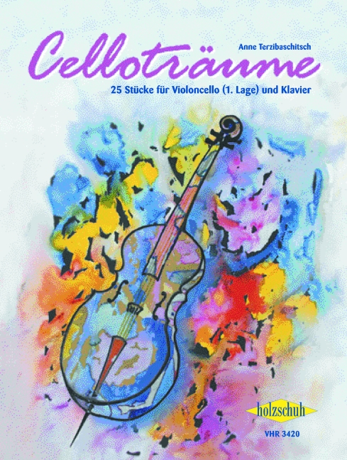 Cellotrume - cliquer ici