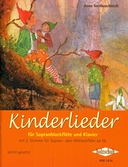 Kinderlieder - cliquer ici