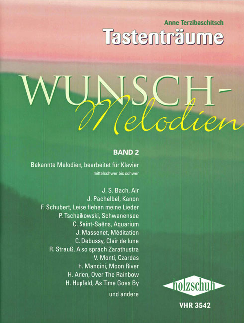 Wunschmelodien #2 - cliquer ici