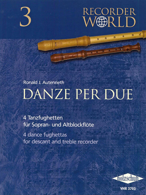 Danze per Due - cliquer ici