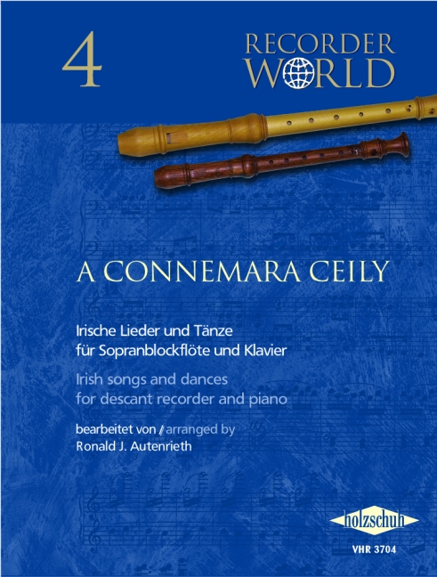 A Connemara Ceily - cliquer ici