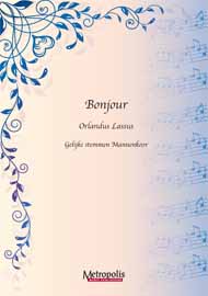 Bonjour - cliquer ici Bonjour - cliquer ici