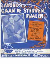 's Avonds gaan de sterren dwalen - cliquer ici 's Avonds gaan de sterren dwalen - cliquer ici