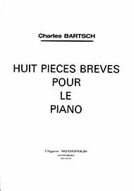 8 Pices brves - cliquer ici