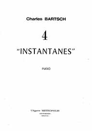 4 Instantanés - cliquer ici 4 Instantanés - cliquer ici