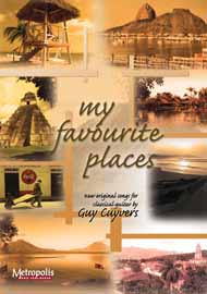 My Favourite Places - cliquer ici