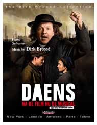 Daens - Piano Selections - cliquer ici Daens - Piano Selections - cliquer ici