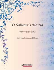 O Salutaris Hostia - cliquer ici O Salutaris Hostia - cliquer ici