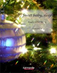 Sweet baby sleep (10x) - cliquer ici