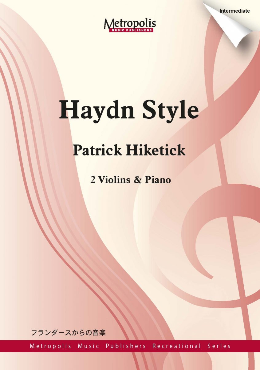 Haydn Style - cliquer ici