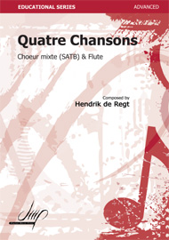 A Clymène from 'Quatre Chansons' - cliquer ici A Clymène from 'Quatre Chansons' - cliquer ici