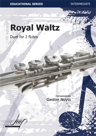 Royal Waltz - cliquer ici