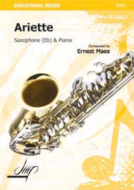 Ariette (Eb) - cliquer ici Ariette (Eb) - cliquer ici