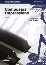 Composers' Impressions - cliquer ici