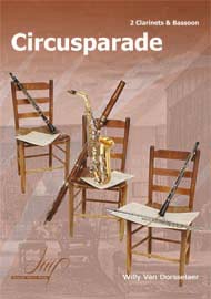 Circusparade - cliquer ici