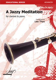 Jazzy Meditation, A - cliquer ici Jazzy Meditation, A - cliquer ici