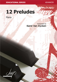 12 preludes - cliquer ici