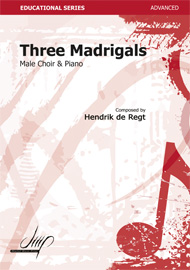 3 Madrigals - cliquer ici 3 Madrigals - cliquer ici