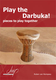 Play the Darbuka! - cliquer ici Play the Darbuka! - cliquer ici