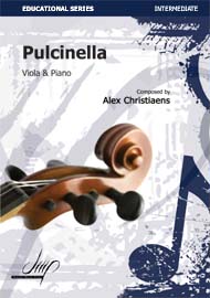 Pulcinella - cliquer ici Pulcinella - cliquer ici