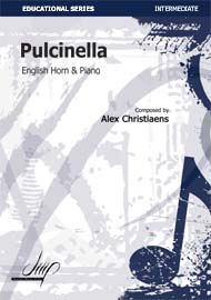Pulcinella - cliquer ici Pulcinella - cliquer ici