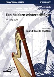 Een heldere winterochtend - cliquer ici