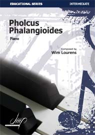 Pholeus Phalangioides - cliquer ici Pholeus Phalangioides - cliquer ici