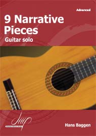 9 Narrative Pieces - cliquer ici
