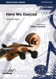 Here we danced - cliquer ici Here we danced - cliquer ici