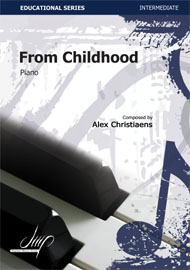 From Childhood - cliquer ici From Childhood - cliquer ici