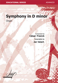 Symphony in D minor - cliquer ici Symphony in D minor - cliquer ici