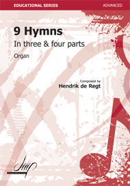 9 Hymns - cliquer ici 9 Hymns - cliquer ici