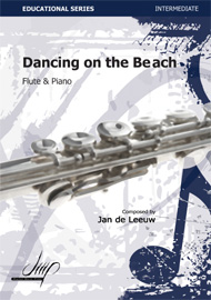 Dancing on the beach - cliquer ici