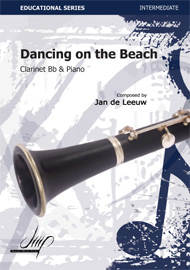 Dancing on the beach - cliquer ici
