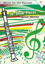 10 Show Pieces - cliquer ici