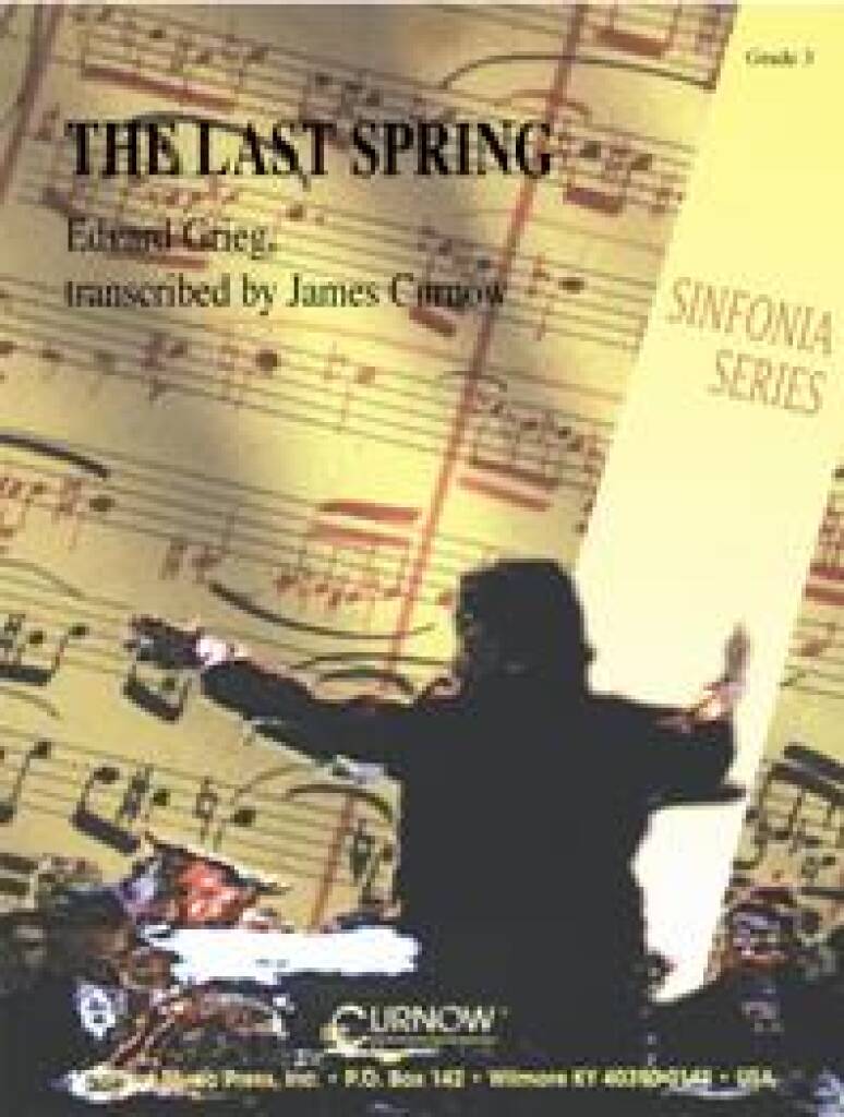 Last Spring, The - cliquer ici