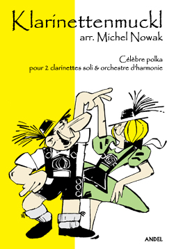 Klarinettenmuckl - cliquer ici