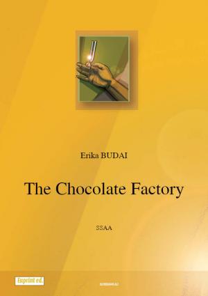Chocolate factory, The - cliquer ici Chocolate factory, The - cliquer ici