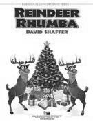 Reindeer Rhumba - cliquer ici