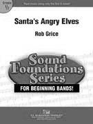 Santa's Angry Elves - cliquer ici