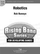 Robotics - cliquer ici