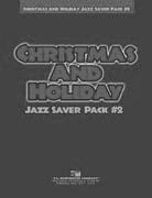 Christmas and Holiday Jazz Saver Pack #2 - cliquer ici