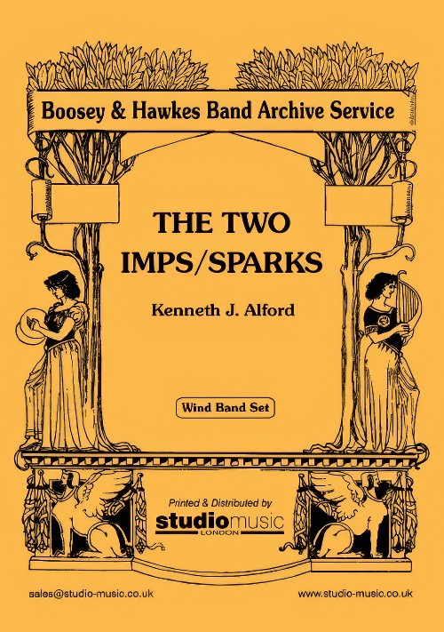 Two Imps (2) - cliquer ici Two Imps (2) - cliquer ici