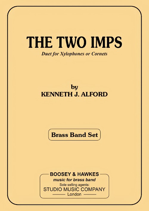 Two Imps (2) - cliquer ici Two Imps (2) - cliquer ici