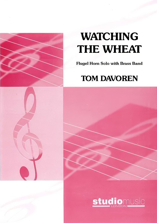 Watching The Wheat - cliquer ici Watching The Wheat - cliquer ici