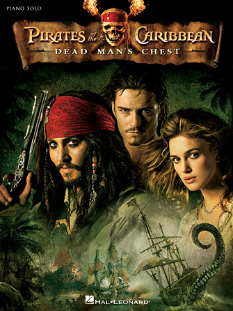 Pirates Of The Caribbean: Dead Man's Chest - cliquer ici