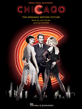 Selection from 'Chicago' - cliquer ici