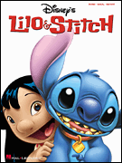 Medley from 'Lilo and Stitch' - cliquer ici