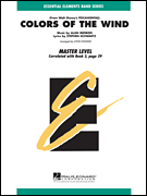 Colors of the Wind - cliquer ici